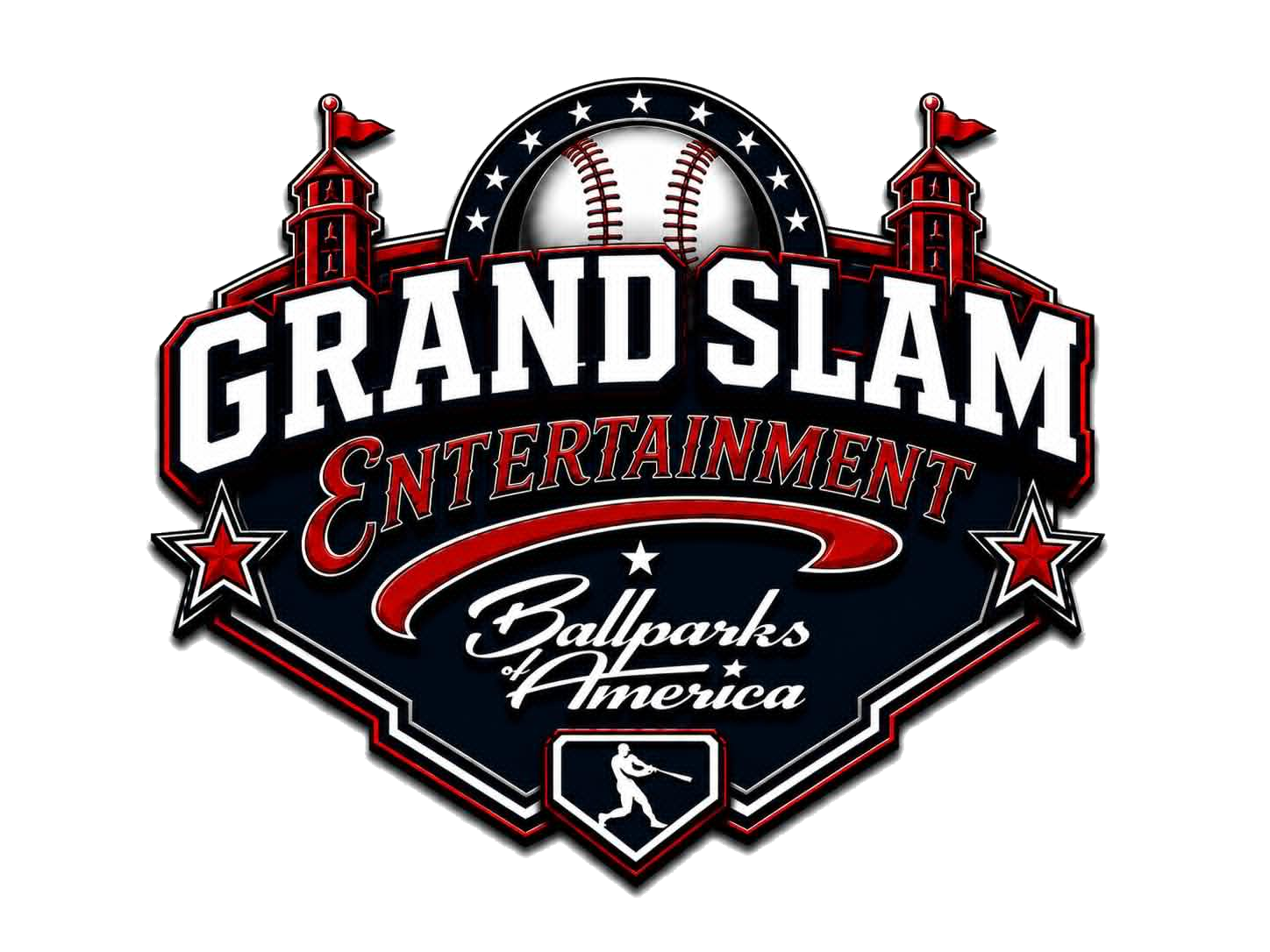 Grand Slam Entertainment Logo